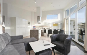 Dünenvilla Penthouse